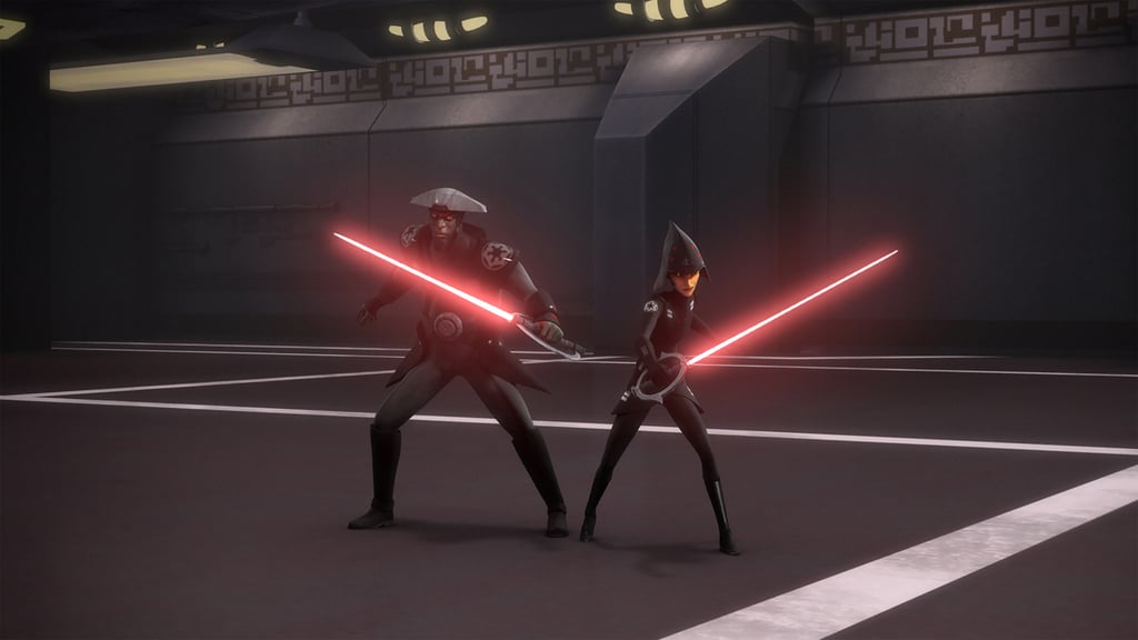 Seventh Sister