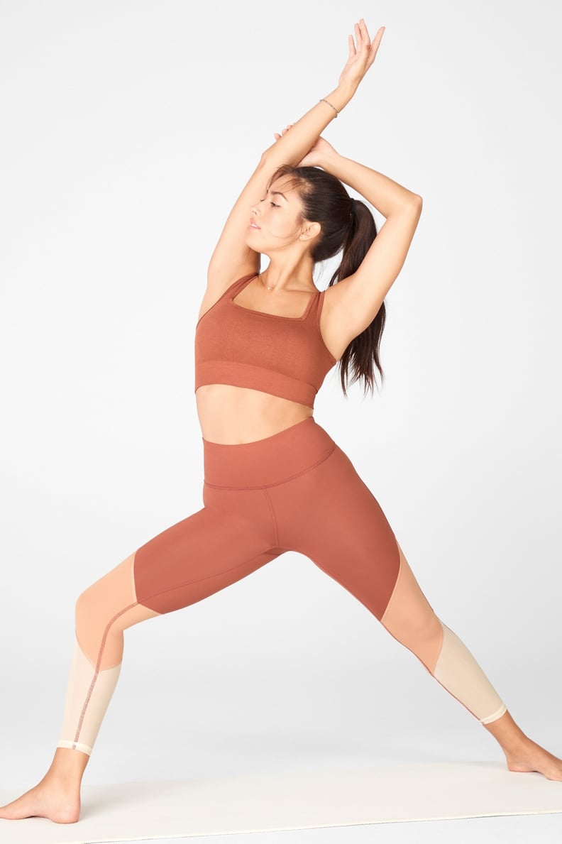 Glitter Magazine  Fabletics Gear That Will Motivate You to be