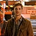 Who Is Matt Lanter?