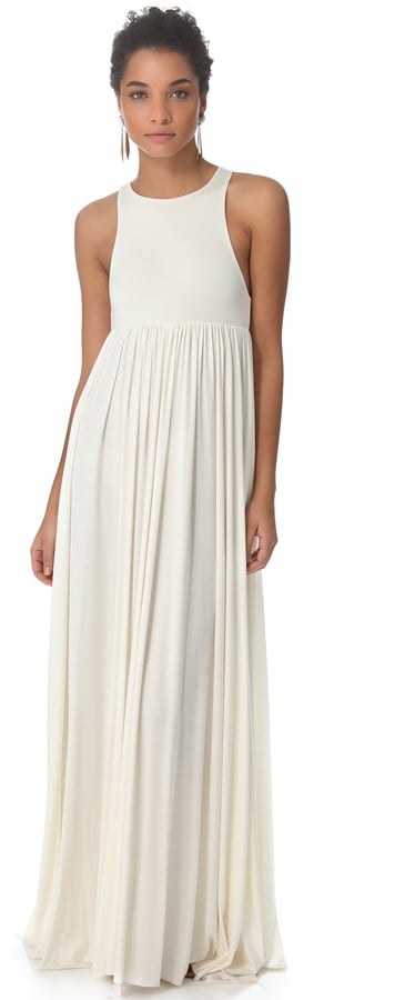 Rachel Pally Anya Maxi Dress ($255)