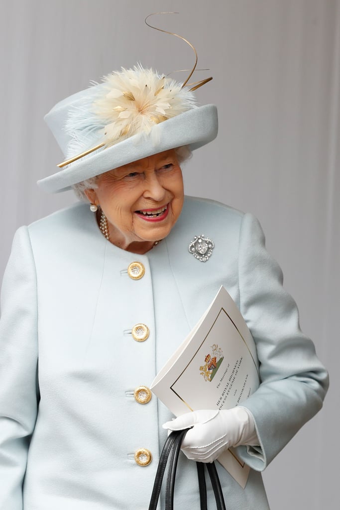 When Queen Elizabeth II Graced Us With Her Presence