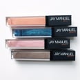 Jay Manuel Beauty's New Lip Glosses Are Giving Us Sexy Space Girl Vibes