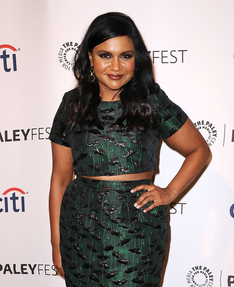 Mindy Kaling