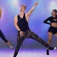 The Fitness Marshall Just Dropped a Hip-Hop Dance Video to "Taste"
