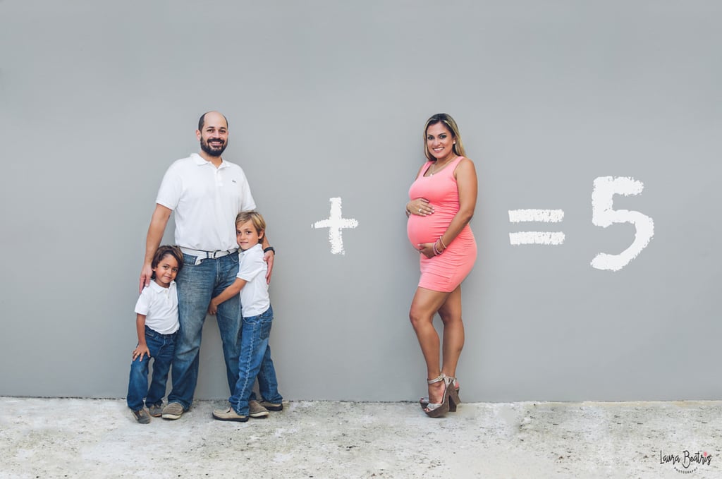 Baby Math