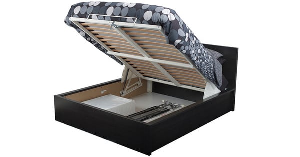 The Best Under-the-Bed Storage Solutions | PS Home