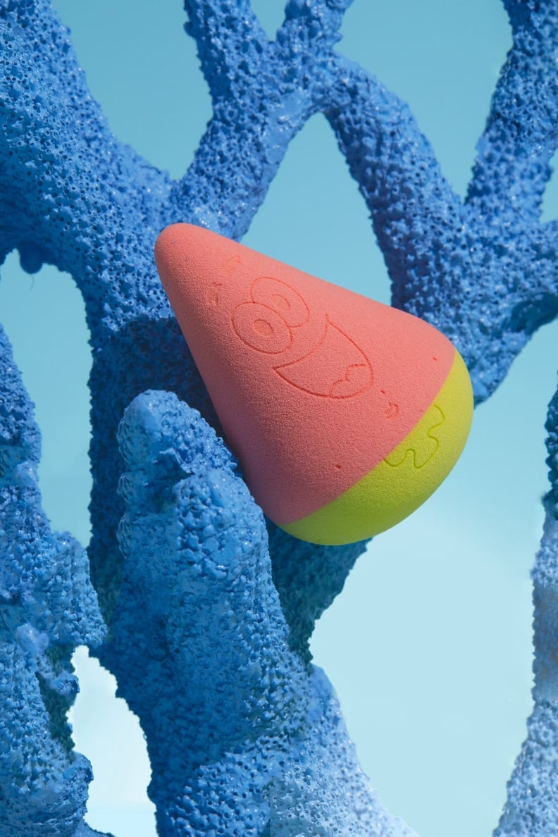 Patrick Makeup Sponge