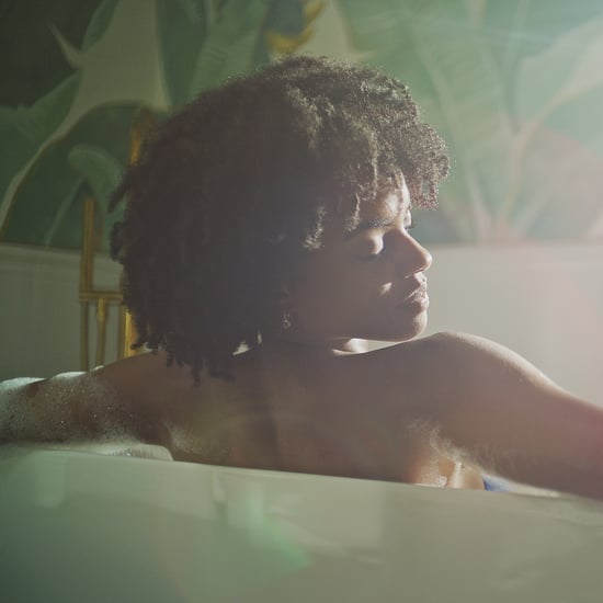 This New-Moon-in-Virgo Bath Ritual Is All Career