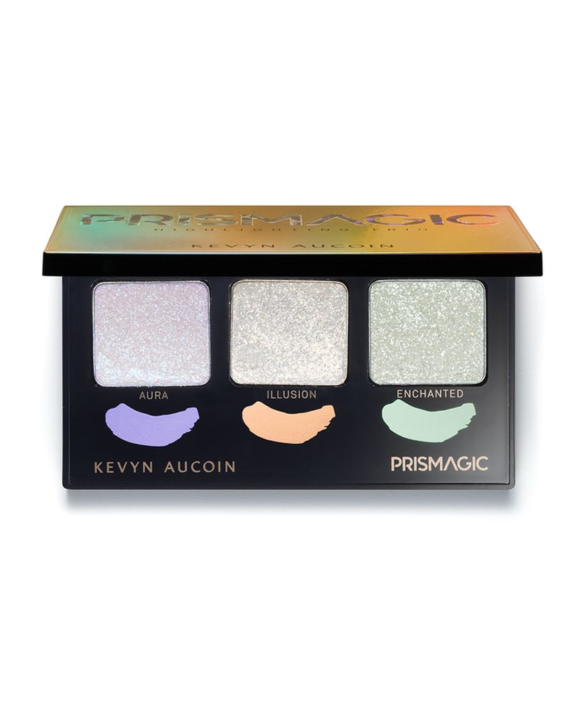 Kevyn Aucoin Prismagic Highlighting Trio