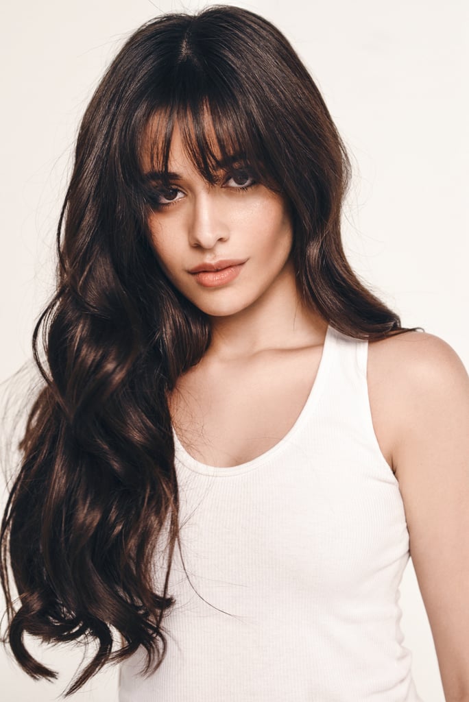 Camila Cabello L'oreal Spokesperson