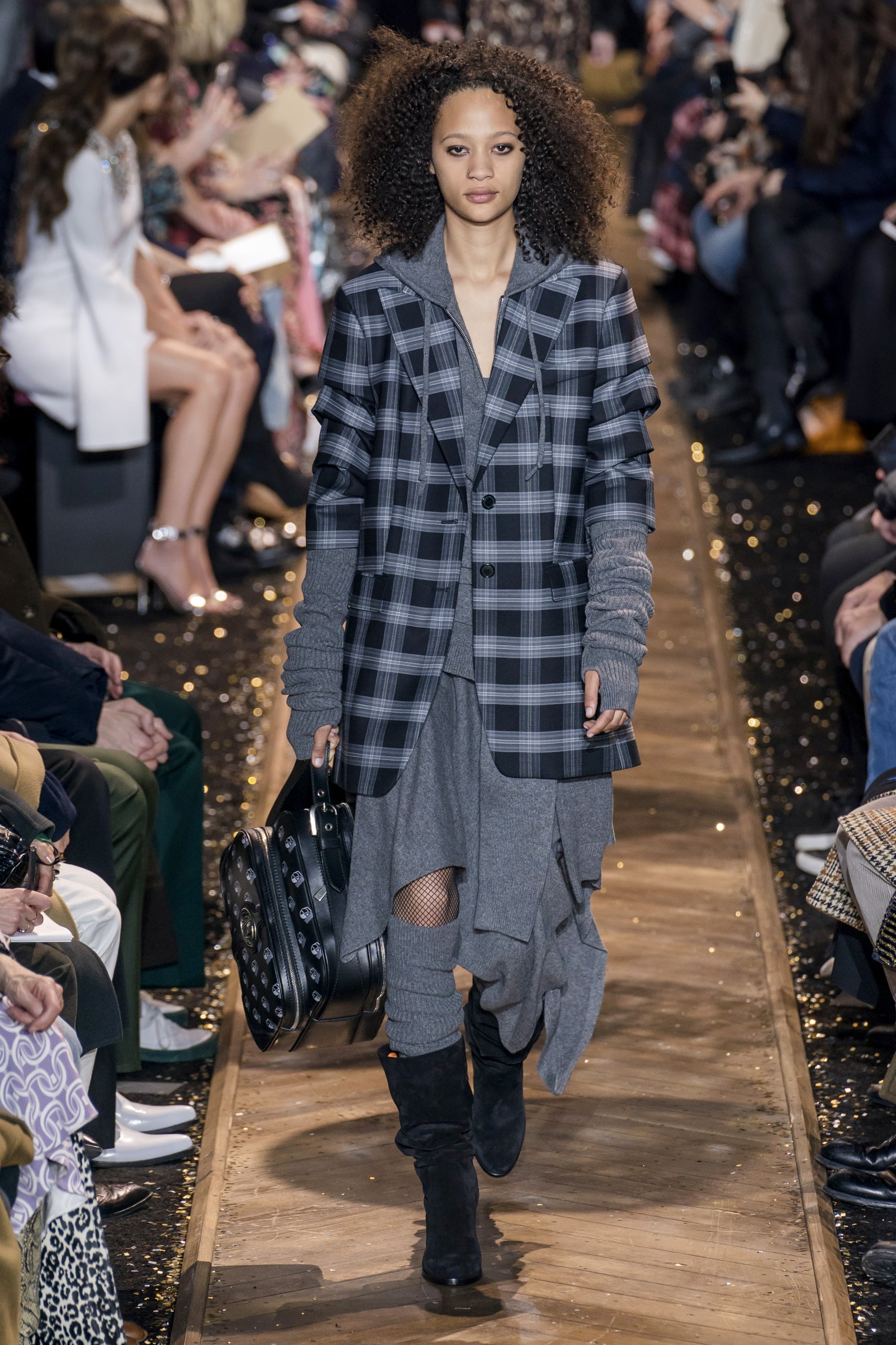 Autumn sales fashion uk