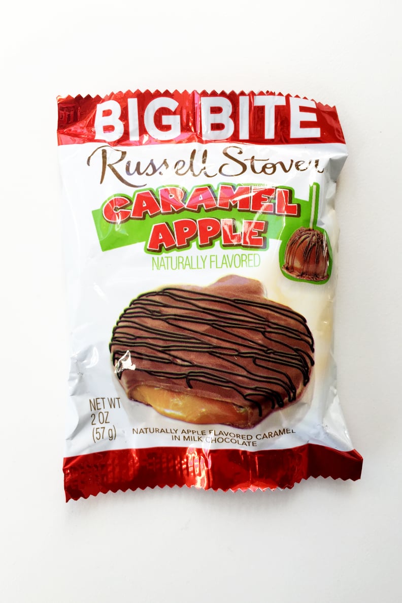 Russell Stover Caramel Apple