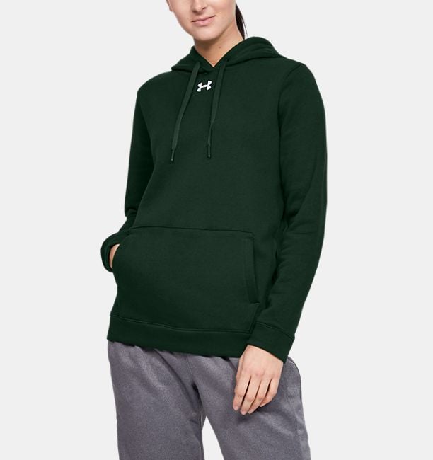 Under Armour Rival Hoodie