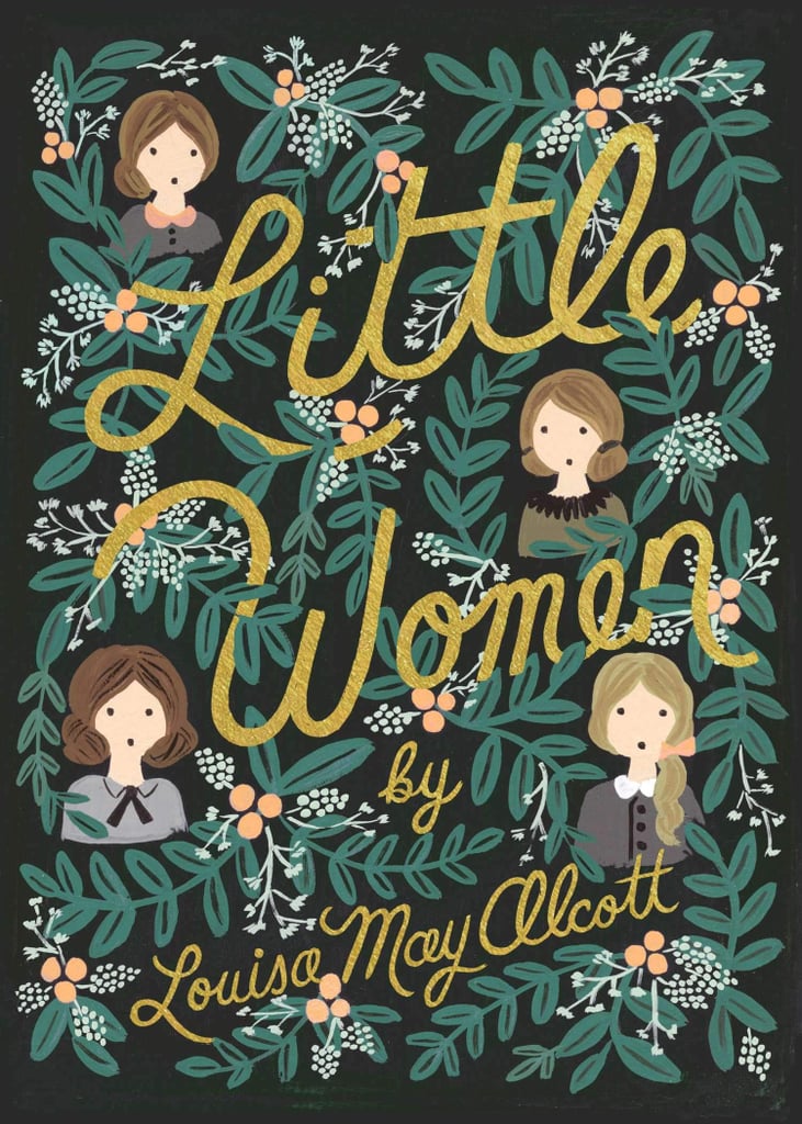 Little Women by Louise May Alcott