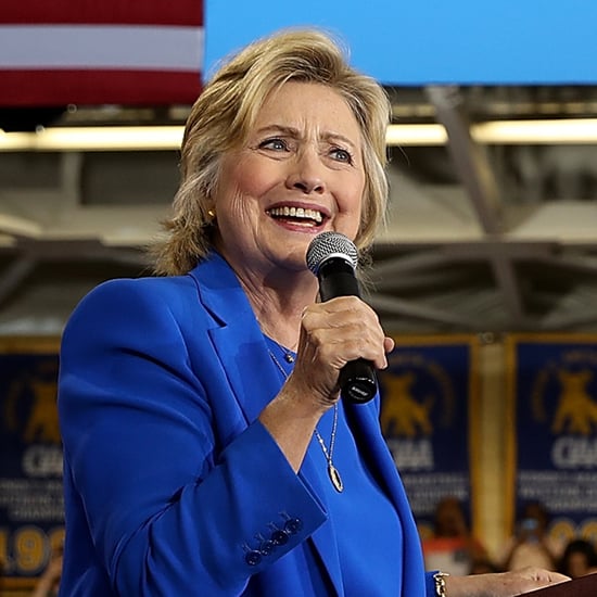 Hillary Clinton Health News (Video)