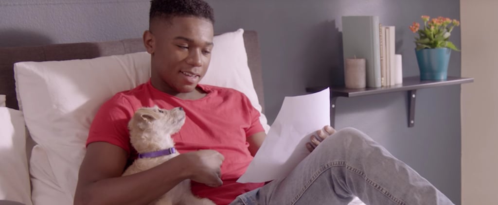 People Write Letters to Their Dogs