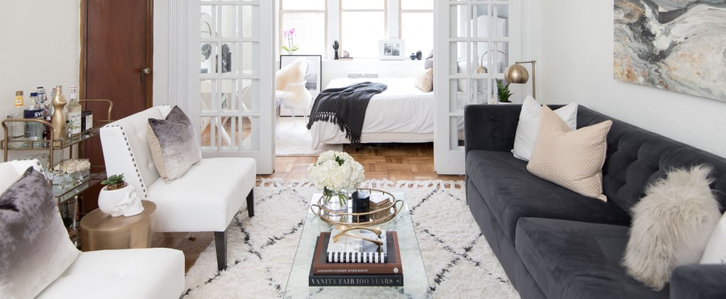 How to Decorate a Rental Apartment From Scratch on a Budget