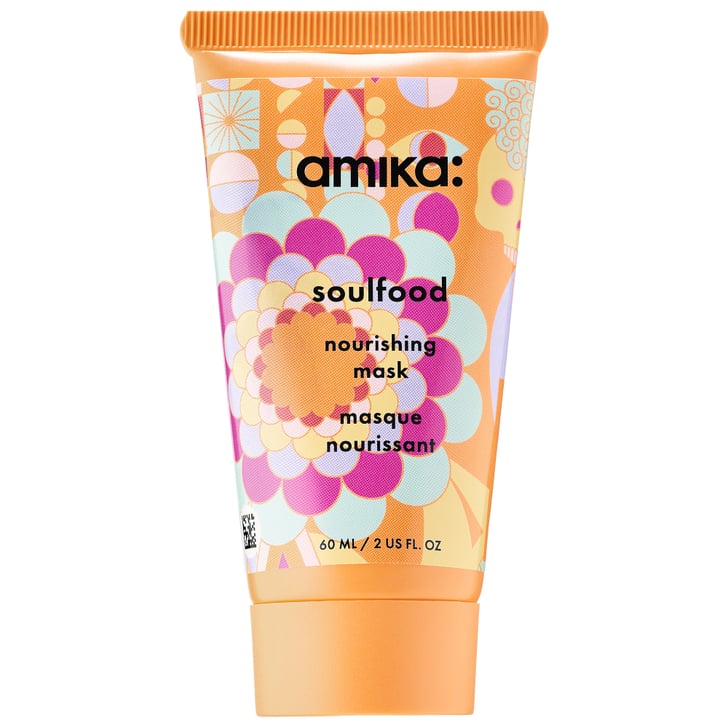 Amika Soulfood Nourishing Mask TopRated Hair Masks For Hydration