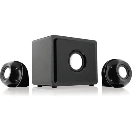 GPX 2.1 Home Theater System