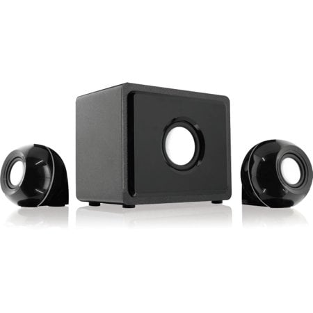 GPX 2.1 Home Theatre System