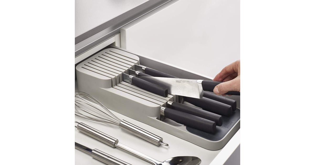 Joseph Joseph Kitchen Drawer Organiser Tray Easy to Use Kitchen
