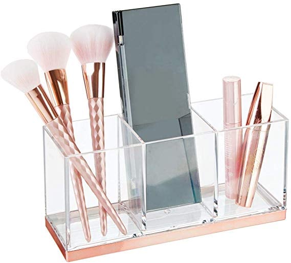 Makeup Brush Holder Best Makeup Organisers POPSUGAR Beauty UK Photo 21