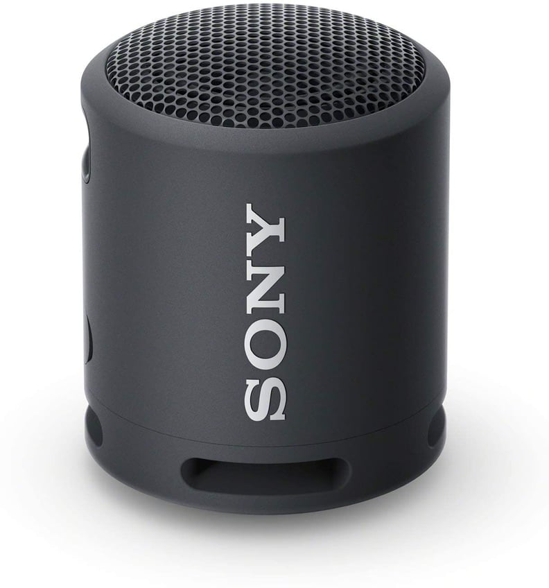 A Waterproof Speaker: Sony Extra BASS Wireless Portable Compact Speaker
