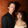 Violetta Komyshan Confirms Ansel Elgort Breakup and Says "It's Fun" Being Single