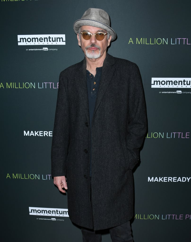 Billy Bob Thornton