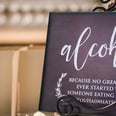 Why It's Not OK to Have a Cash Bar at Your Wedding