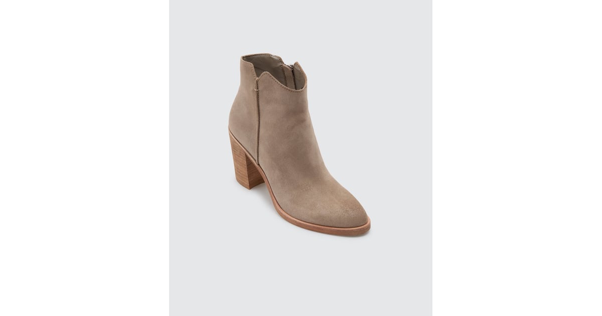 dolce vita sydnie bootie