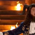 Drop What You're Doing and Watch MTV's Hilarious Beauty and the Beast Spoof
