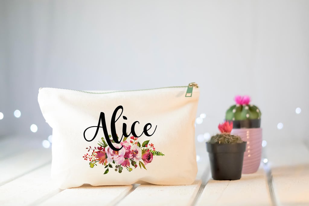 Makeup Pouch