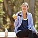 What to Eat For Working Out