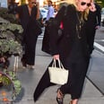 Mary-Kate and Ashley Olsen Feel Your "Bag Lady" Pain, and They Have a Solution