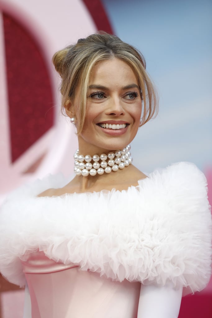 Margot Robbie's Natural Hair Colour May Surprise You