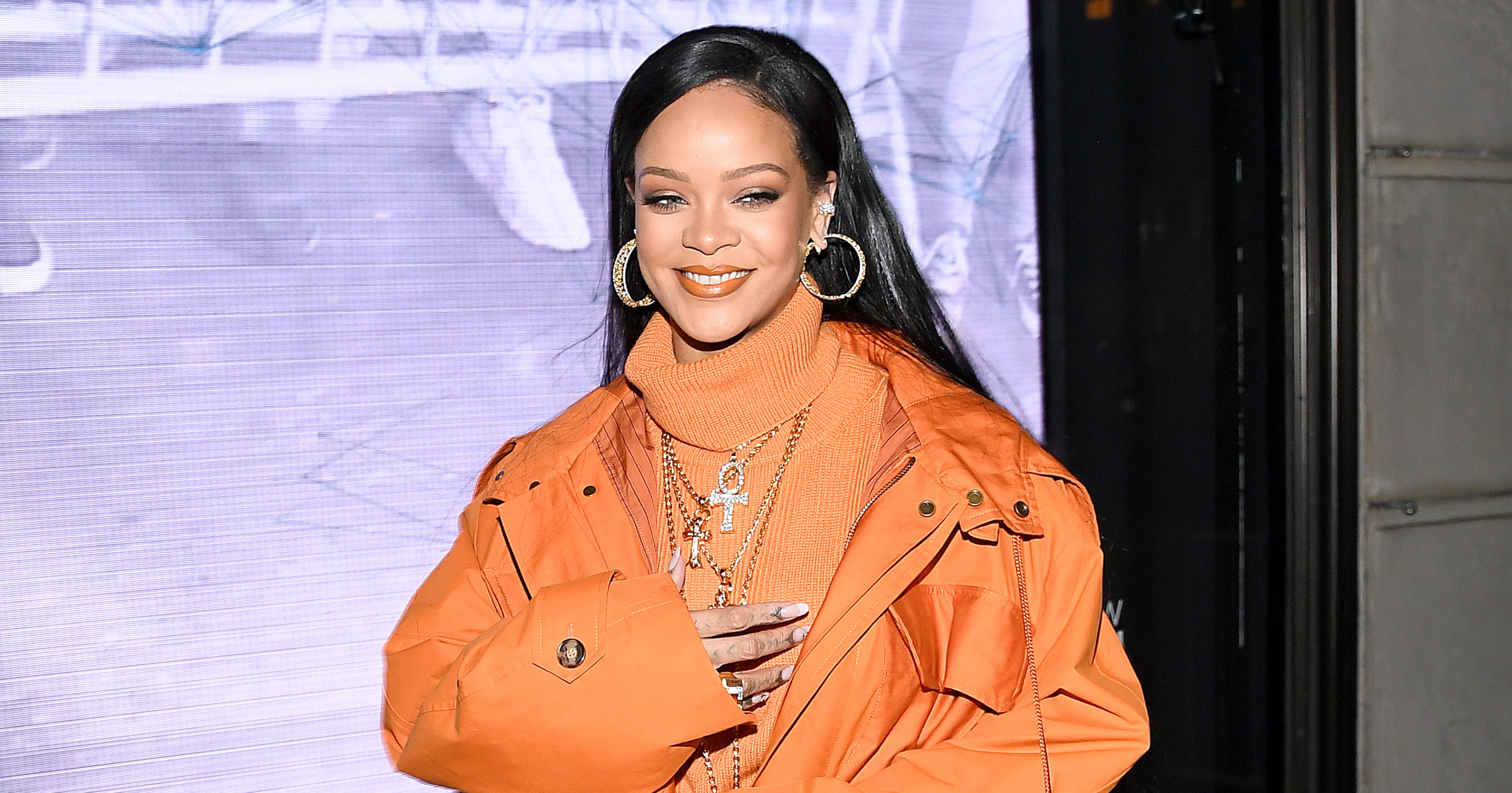 Rihanna Is Expanding Savage x Fenty Into Activewear | POPSUGAR Fashion