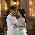 Did You Also Swoon Over Lara Jean's Seafoam Star Ball Style? Shop the Dreamy Dress Trend