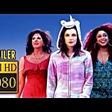 Best Romance Movies on Netflix 2018 | POPSUGAR Entertainment