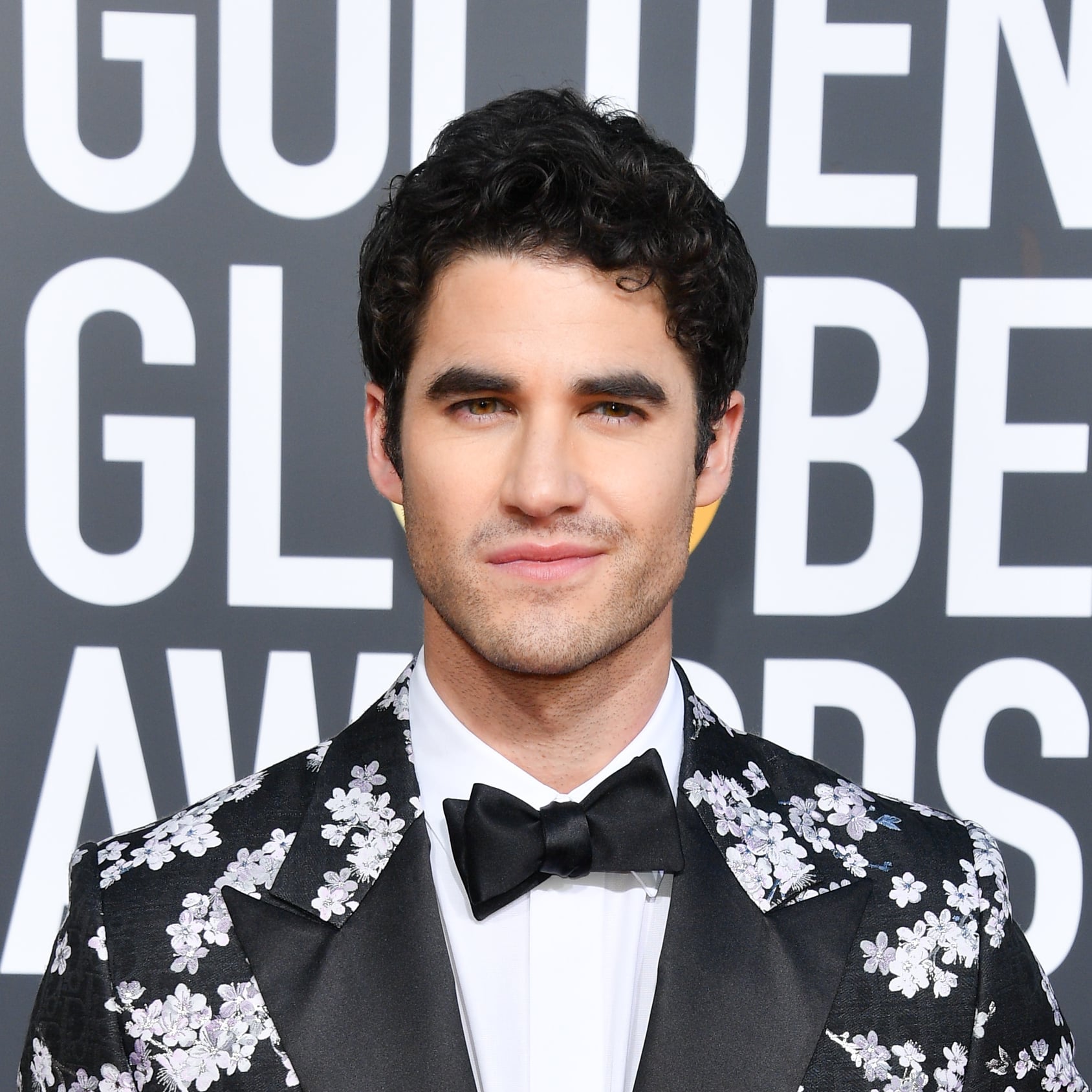 Darren Criss Popsugar Me