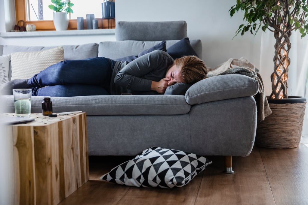 6 Natural Remedies For Nausea POPSUGAR Fitness UK