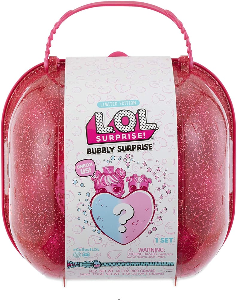 L.O.L. Surprise! Bubbly Surprise