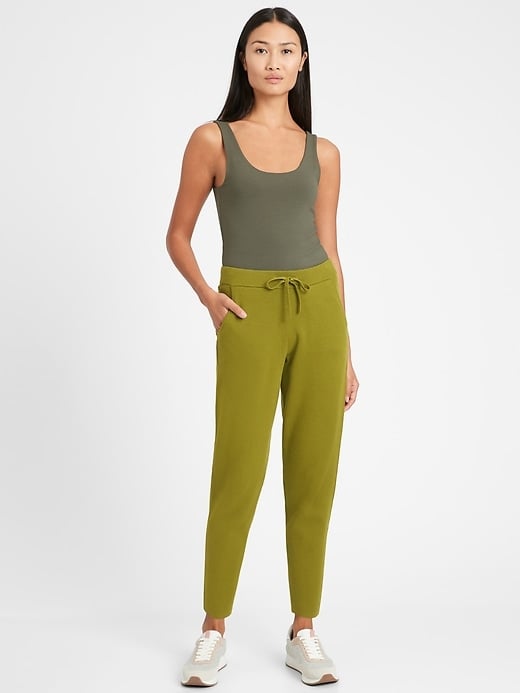 Banana cheap republic jogger