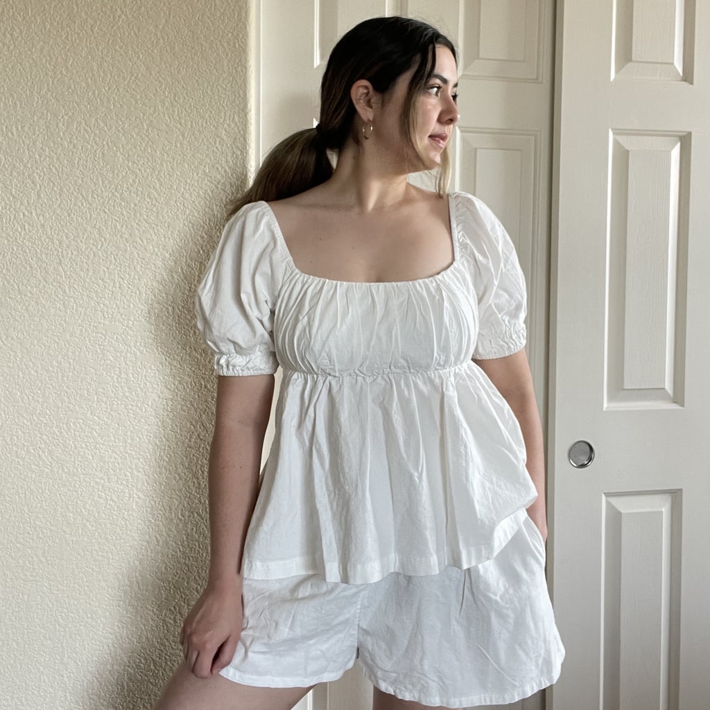 This Free People Set Is My Go-To Summer Vacation Outfit