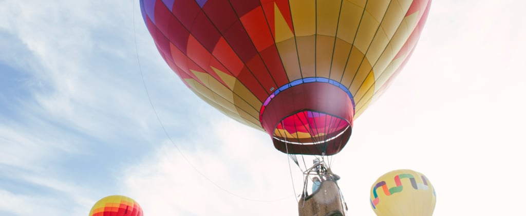 The 365-Day Happiness Challenge Guaranteed to Change Your Life
