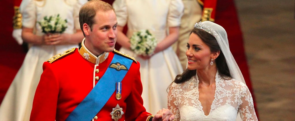 The Cute Thing Kate Middleton Does When Prince William Isn't Looking