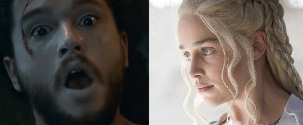 Game of Thrones Theories (Video)