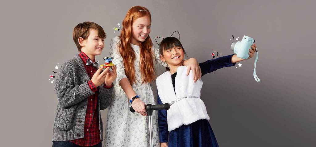 Kid Gift Ideas 2018