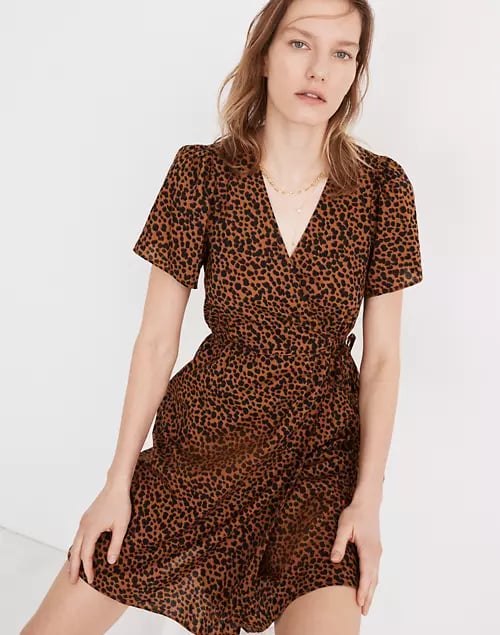 Madewell sleep 2024 dress