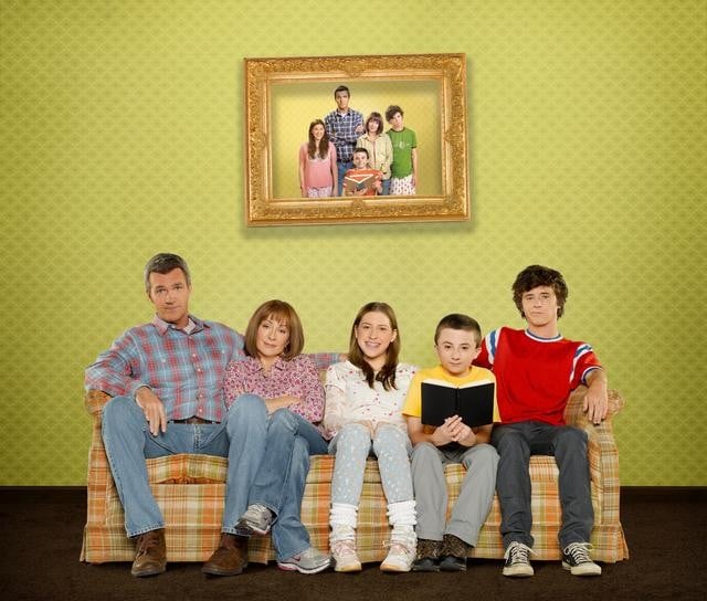 The Middle